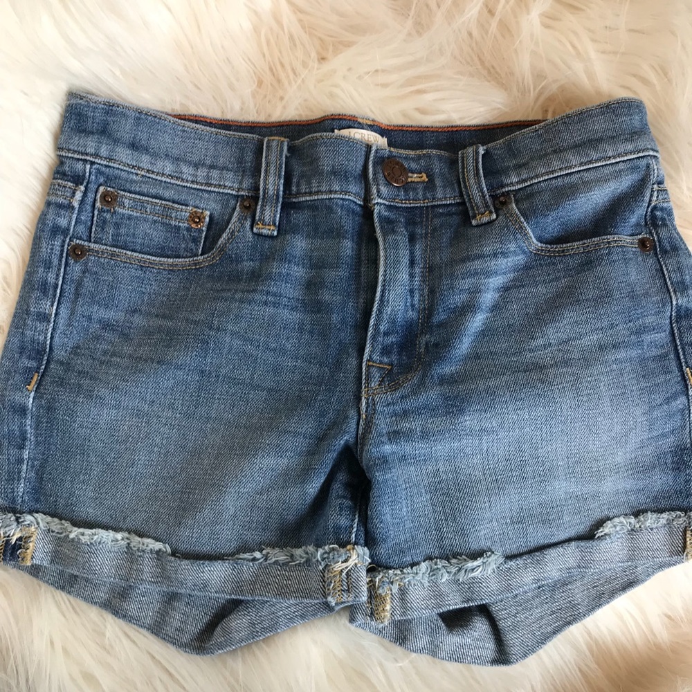 J Crew Shorts